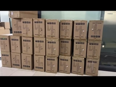 ホワイト オーディオ 電話 ゲストブック 長電池寿命 ダイ ビデオ ゲストブック