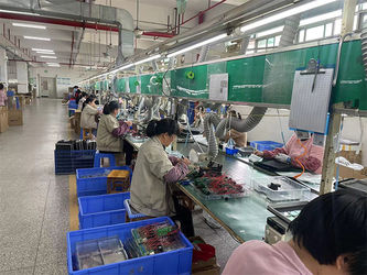 中国 Shenzhen Feiyaqi Technology Co., LTD 会社概要