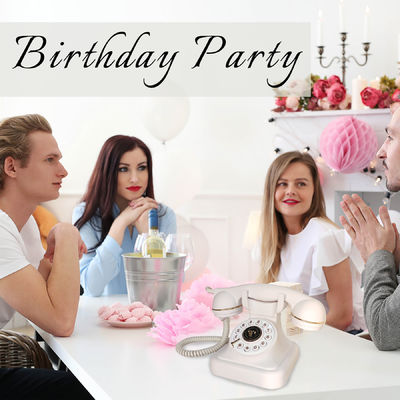 32GB 結婚式 ゲスト メッセージ カスタム カラー オーディオ 電話 ゲストブック 誕生日 イベント
