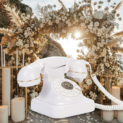 個人向け 結婚式 電話 ゲストブック 充電可能な 音信便 結婚式 メッセージ 収録