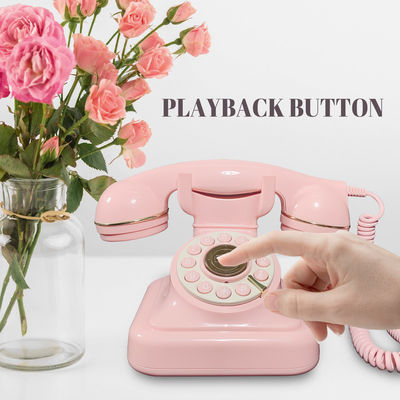 特別な機会 声 ゲストブック 結婚式 32GB 充電可能 録音 メッセージ ゲストブック