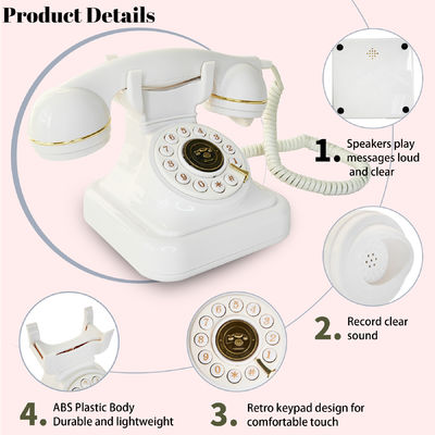 32GB 携帯電話 ゲストブック 結婚式,パーティー,特別なイベントのゲストからの音声メッセージと記憶をキャプチャする