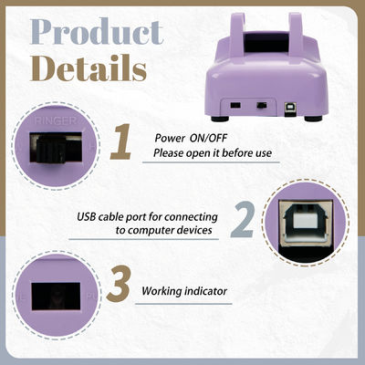 32GB 携帯電話 ゲストブック 結婚式,パーティー,特別なイベントのゲストからの音声メッセージと記憶をキャプチャする
