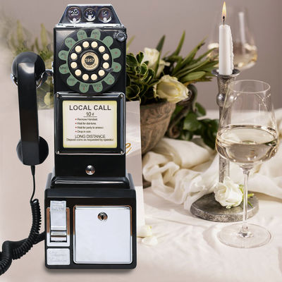 プラスチック音声ゲストブック 電話撮影 パーティー 結婚記念録画 ゲストブック