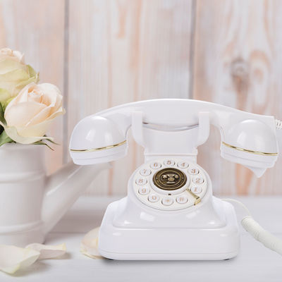 明るい音 電話 ゲストブック 32GB 電話 ゲストブック 結婚式 誕生日 祝い