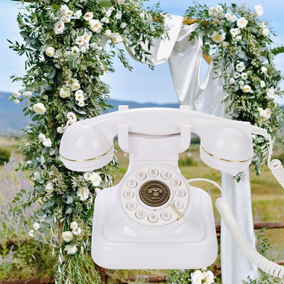 明るい音 電話 ゲストブック 32GB 電話 ゲストブック 結婚式 誕生日 祝い