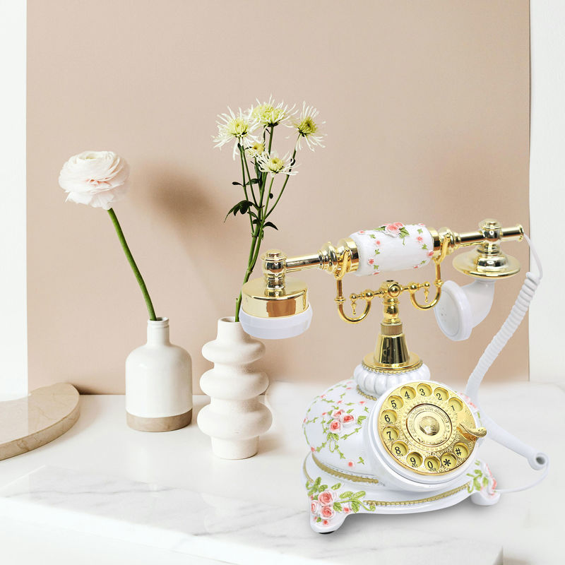 32GBの電話ゲストブック 簡単操作 音声録音 特別な機会のためのゲストブック